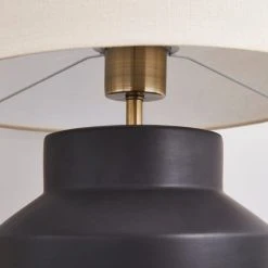 Dunelm Montreal 58cm Table Lamp 10 Dunelm Montreal 58cm Table Lamp -Dunelm Shop 30731145 alt02