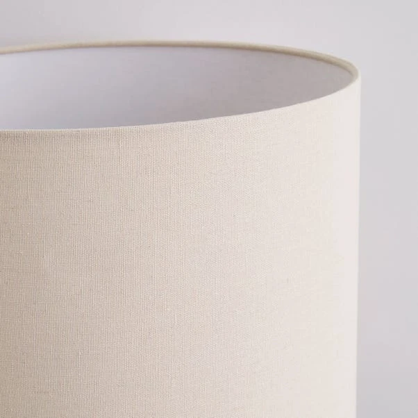 Dunelm Montreal 58cm Table Lamp 6 Dunelm Montreal 58cm Table Lamp - Image 4