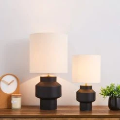 Dunelm Montreal 58cm Table Lamp 12 Dunelm Montreal 58cm Table Lamp -Dunelm Shop 30731145 alt04