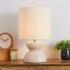 Dunelm Quebec 49cm Table Lamp -Dunelm Shop 30731153