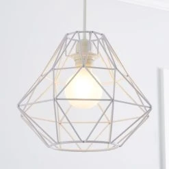 Dunelm Bremen Easy Fit Pendant Shade