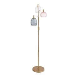 Dunelm Elodie 3 Light Floor Lamp 11 Dunelm Elodie 3 Light Floor Lamp -Dunelm Shop 30731174 alt05