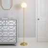 Dunelm Gigi 1 Light Floor Lamp 2 Dunelm Gigi 1 Light Floor Lamp -Dunelm Shop 30731175