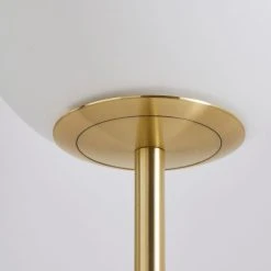 Dunelm Gigi 1 Light Floor Lamp 9 Dunelm Gigi 1 Light Floor Lamp -Dunelm Shop 30731175 alt02