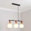 Dunelm Joan 3 Light Diner Fitting