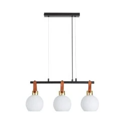 Dunelm Joan 3 Light Diner Fitting 12 Dunelm Joan 3 Light Diner Fitting -Dunelm Shop 30731183 alt05