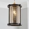 Dunelm Stefan Easy Fit Pendant 1 Dunelm Stefan Easy Fit Pendant -Dunelm Shop 30731192