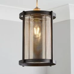 Dunelm Stefan Easy Fit Pendant