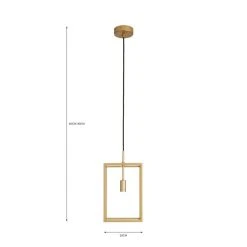 Dunelm Madrid 1 Light Pendant Fitting 13 Dunelm Madrid 1 Light Pendant Fitting -Dunelm Shop 30731202 alt07