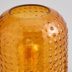 Dunelm Amber Retro Table Lamp 10 Dunelm Amber Retro Table Lamp -Dunelm Shop 30731217 alt02