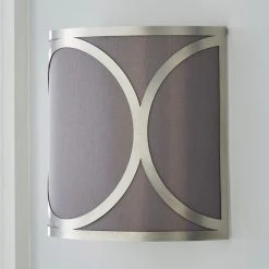 Dunelm Delphi Wall Light -Dunelm Shop 30731219 alt01