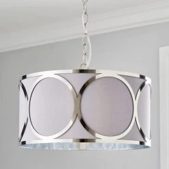 Dunelm Delphi 1 Light Pendant Ceiling Fitting 9 Dunelm Delphi 1 Light Pendant Ceiling Fitting -Dunelm Shop 30731220 alt01