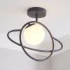 Dunelm Planet Ceiling Fitting 1 Dunelm Planet Ceiling Fitting -Dunelm Shop 30732600