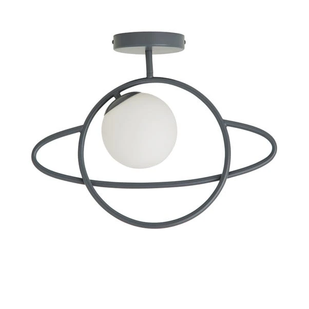 Dunelm Planet Ceiling Fitting 6 Dunelm Planet Ceiling Fitting - Image 4