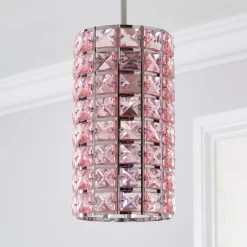 Dunelm Kiara Easy Fit Pendant -Dunelm Shop 30732675 alt01