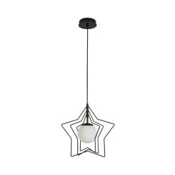 Dunelm Star Ceiling Fitting -Dunelm Shop 30734620 alt05