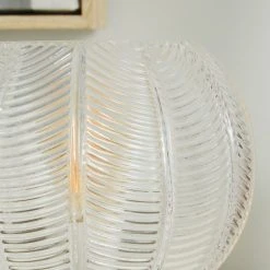 Dunelm Colleen Glass 15cm Table Lamp 10 Dunelm Colleen Glass 15cm Table Lamp -Dunelm Shop 30735598 alt02