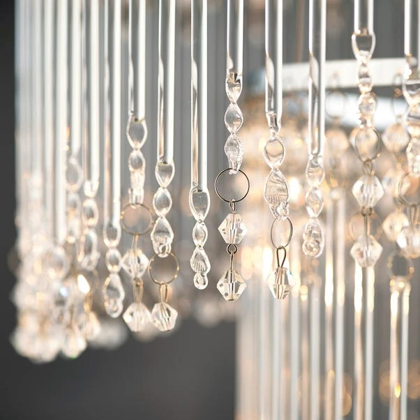 Vogue Lighting Vogue Camille 24 Light 73cm Chandelier 6 Vogue Lighting Vogue Camille 24 Light 73cm Chandelier - Image 4