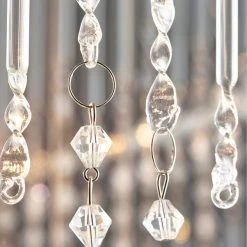 Vogue Lighting Vogue Camille 24 Light 73cm Chandelier 12 Vogue Lighting Vogue Camille 24 Light 73cm Chandelier -Dunelm Shop 30743009 alt04
