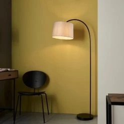 Vogue Lighting Vogue Carlson Floor Lamp