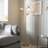 Vogue Lighting Vogue Arkoma Glass Floor Lamp 1 Vogue Lighting Vogue Arkoma Glass Floor Lamp -Dunelm Shop 30743016