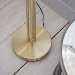 Vogue Lighting Vogue Arkoma Glass Floor Lamp 13 Vogue Lighting Vogue Arkoma Glass Floor Lamp -Dunelm Shop 30743016 alt05