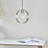 Vogue Lighting Vogue Circ Pendant Fitting -Dunelm Shop 30743036