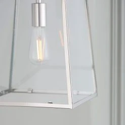 Vogue Lighting Vogue Idabel Pendant Fitting -Dunelm Shop 30743041 alt02