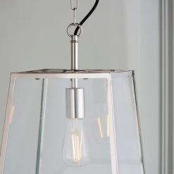 Vogue Lighting Vogue Idabel Pendant Fitting -Dunelm Shop 30743041 alt03