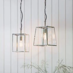 Vogue Lighting Vogue Idabel Pendant Fitting -Dunelm Shop 30743041 alt04
