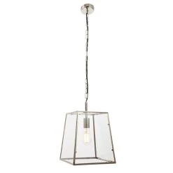 Vogue Lighting Vogue Idabel Pendant Fitting -Dunelm Shop 30743041 alt05