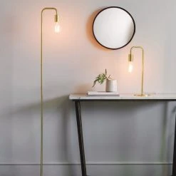 Vogue Lighting Vogue Cay Desk Lamp -Dunelm Shop 30743070 alt02