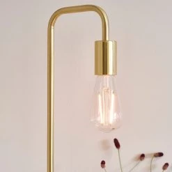 Vogue Lighting Vogue Cay Desk Lamp -Dunelm Shop 30743070 alt03