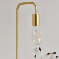 Vogue Lighting Vogue Cay Desk Lamp -Dunelm Shop 30743070 alt04