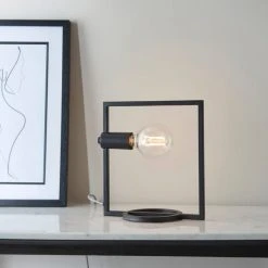 Vogue Lighting Vogue Guthrie Table Lamp