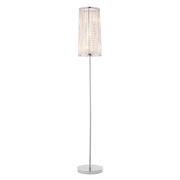 Vogue Lighting Vogue Florala Floor Lamp 3 Vogue Lighting Vogue Florala Floor Lamp