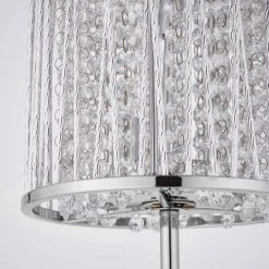 Vogue Lighting Vogue Florala Floor Lamp 10 Vogue Lighting Vogue Florala Floor Lamp -Dunelm Shop 30743074 alt02