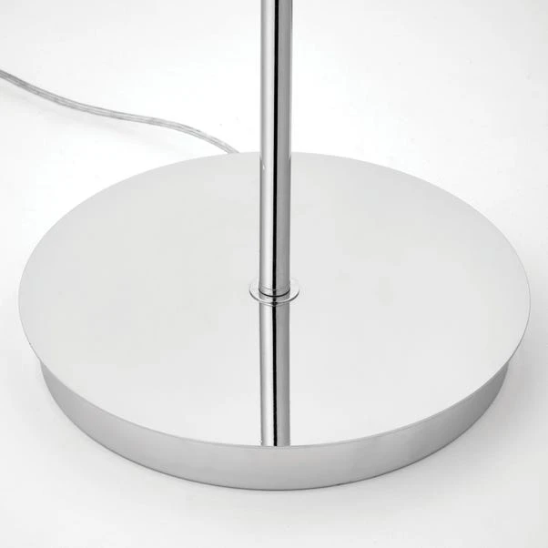 Vogue Lighting Vogue Florala Floor Lamp 6 Vogue Lighting Vogue Florala Floor Lamp - Image 4