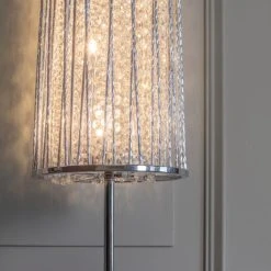 Vogue Lighting Vogue Florala Floor Lamp 12 Vogue Lighting Vogue Florala Floor Lamp -Dunelm Shop 30743074 alt04