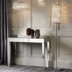 Vogue Lighting Vogue Florala Floor Lamp 13 Vogue Lighting Vogue Florala Floor Lamp -Dunelm Shop 30743074 alt05