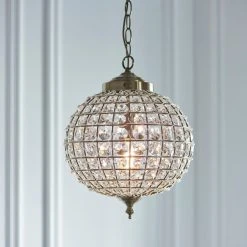 Vogue Lighting Vogue Lelia Pendant Fitting