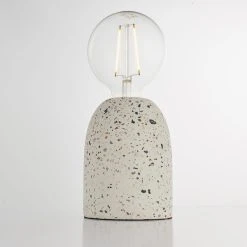 Vogue Lighting Vogue Chatom Table Lamp 10 Vogue Lighting Vogue Chatom Table Lamp -Dunelm Shop 30743080 alt02
