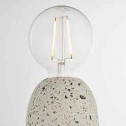 Vogue Lighting Vogue Chatom Table Lamp 11 Vogue Lighting Vogue Chatom Table Lamp -Dunelm Shop 30743080 alt03