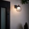 Dunelm Lanesra Outdoor Wall Light 1 Dunelm Lanesra Outdoor Wall Light -Dunelm Shop 30749354