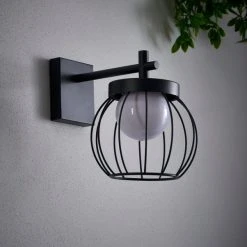 Dunelm Lanesra Outdoor Wall Light -Dunelm Shop 30749354 alt03