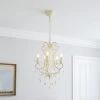 Dunelm Adalet 5 Light Chandelier 1 Dunelm Adalet 5 Light Chandelier -Dunelm Shop 30752885