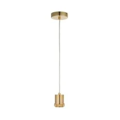 Dunelm Arran Bathroom Flex Ceiling Fitting -Dunelm Shop 30752902 alt06