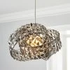 Dunelm Cecilie Easy Fit Pendant 1 Dunelm Cecilie Easy Fit Pendant -Dunelm Shop 30752907