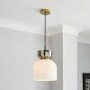 Dunelm Tien 1 Light Pendant Ceiling Fitting 1 Dunelm Tien 1 Light Pendant Ceiling Fitting -Dunelm Shop 30752913