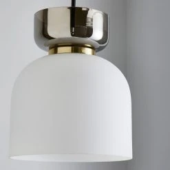 Dunelm Tien 1 Light Pendant Ceiling Fitting 10 Dunelm Tien 1 Light Pendant Ceiling Fitting -Dunelm Shop 30752913 alt02